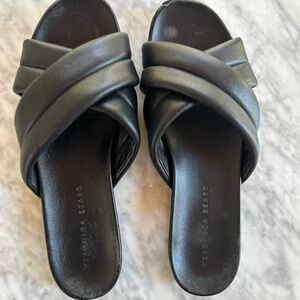Veronica Beard Elise Slide Sandal 9.5